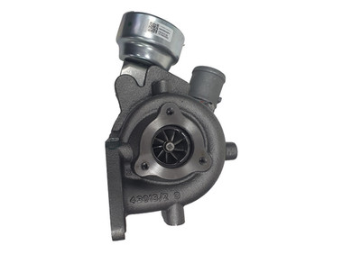 Turbocharger for Tata Bus Bs6 104539021625 570614510130 TEL