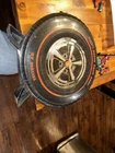 Vintage Mattel Hot Wheels Redline 24-Car Super Rally Case-Carrier