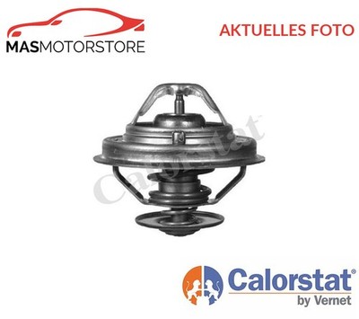 KÜHLFLÜSSIGKEIT KÜHLER THERMOSTAT CALORSTAT BY VERNET TH653392J A FÜR VW