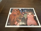 2018 Star Wars The Last Jedi Disney Store Lithograph Set — photo 8