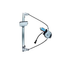 ALZAVETRO ALZACRISTALLI ELETTRICO SX CASALINI M14 M20