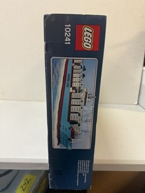 LEGO Creator Expert: Maersk Line Triple-E (10241) (SEALED)