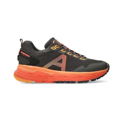 Allrounder Trace-Tex schwarz-kombiniert