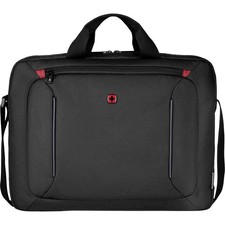 Wenger Notebook Tasche BQ 16 Slimcase Passend für maximal: 40,6 cm (16")  Sch...