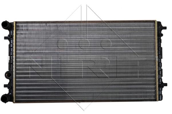 Fits NRF 58143 RADIATOR