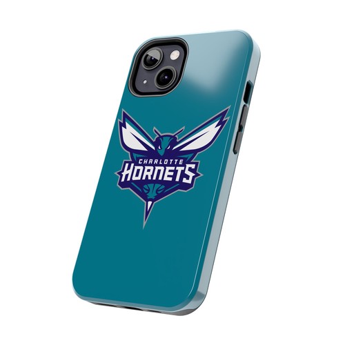 Charlotte Hornets Tough IPhone Case, Sports Phone Cover, Fan Favorite , Samsung - Picture 40 of 107