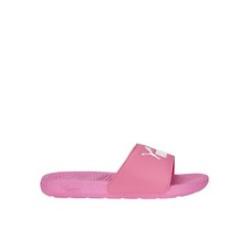 PUMA Cool Cat 2.0 Bx Slides Youth Girls Pink Casual Sandals 39088508