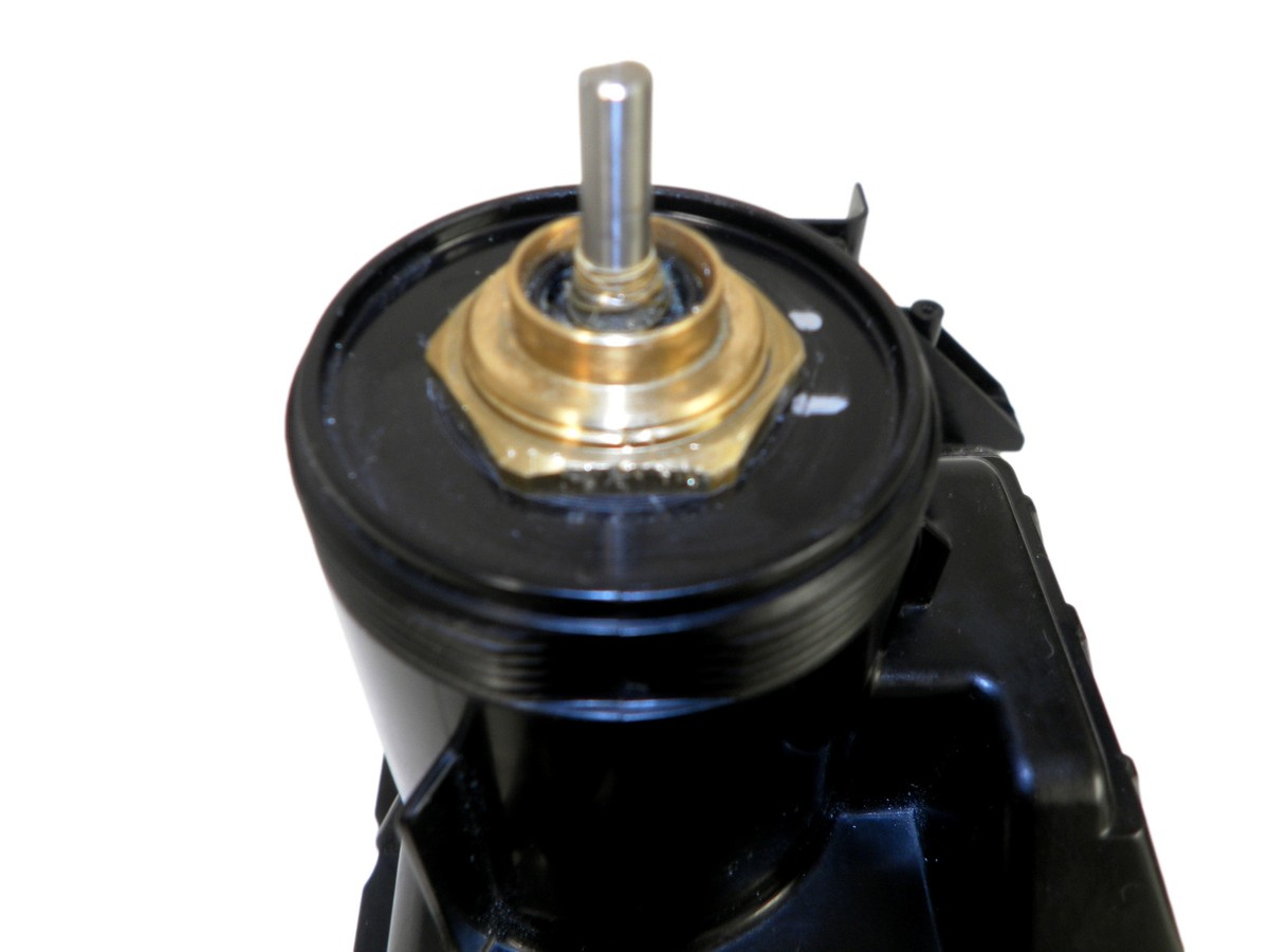 R0895400 Motor Block Kit Type 3 CN fits Polaris 8642 iQ