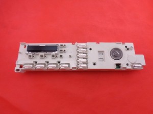 Miele W1 Steuer-/ Leistungselektronik EW102-B  Mat.Nr. 9059703