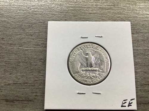 1932-S Key-Date/MM Washington Quarter from San Francisco Mint-032825-60 - Picture 2 of 4