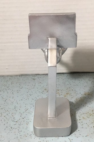2017 NBA DEANDRE JORDAN SLAM DUNK INK PEN HOLDER CLIPPERS ERA w/BOX - Picture 5 of 17