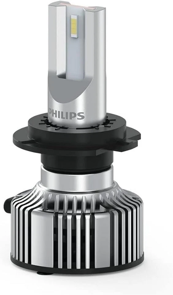 Philips lighting 320131 Ultinon Essential Led Ampoule Automobile H7 6500k - Photo 2/4