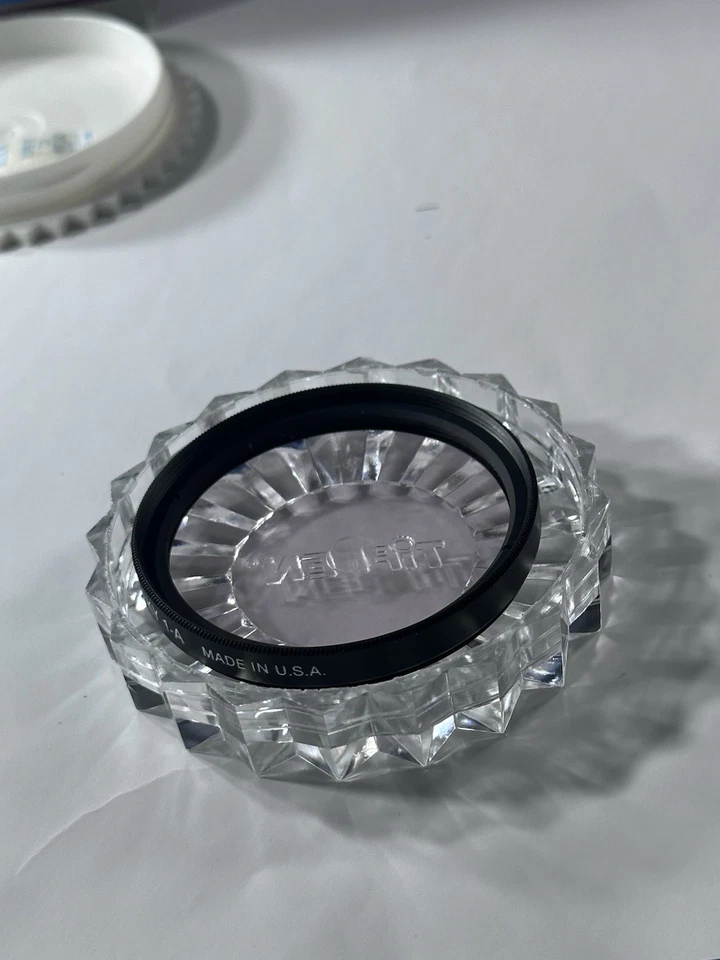 Tiffen 49SKY 49mm Filter - Image 2 of 3