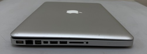 APPLE MACBOOK PRO MID 2012 13" INTEL CORE I5 750GB HDD 4GB RAM LOW CYCLES A1278 - Picture 12 of 24