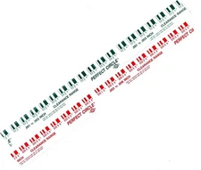 Powerbuilt 648441 Plastic Gauge 
