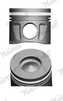 Kolben NÜRal 87-427407-10 FüR W204 Mercedes W203 Klasse W221 V221 W251 V251 W164