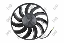 Abakus 003-014-0003 fan, engine cooling for Audi Seat
