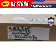 NEW YASKAWA UTOPH-81AWF UTOPH81AWF Servo Encoder