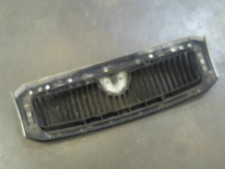 Calandre Skoda FABIA