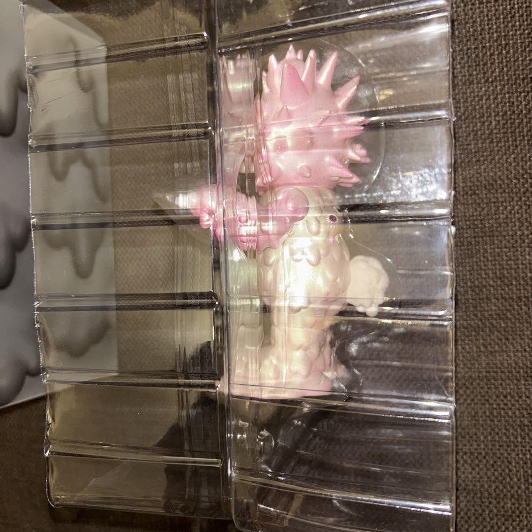 (275) インスティンクトイ baby inc erosion パールピンク 275 Instinktoy Baby Inc Erosion Pearl Pink | eBay