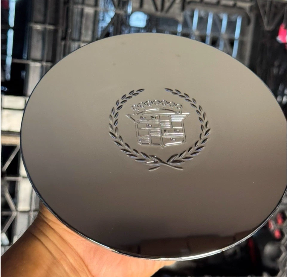 Cadillac Deville DTS el Dorado Sevilla 9593259 ✅ Nuevo Foto 2 de 4