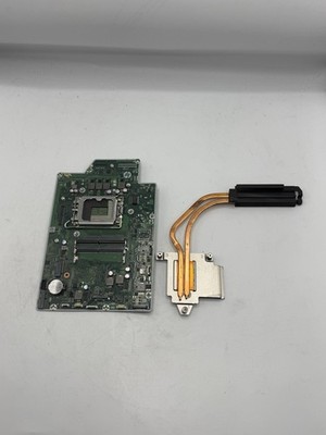 HP AIO Intel 12th Gen DDR4 Motherboard DAN18MB36A0