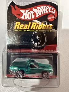 Hot Wheels Breakaway Bucket | eBay