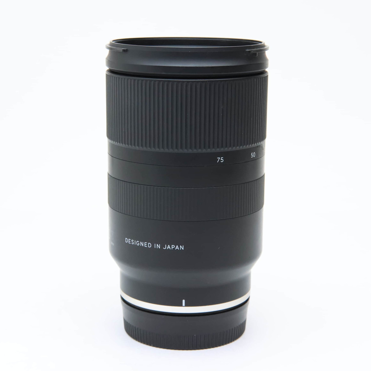 TAMRON 28-75mm F/2.8 DiIII RXD/Model A036SF (for SONY E TAMRON 28-75mm F/2.8 DiIII RXD/Model A036SF (for SONY E