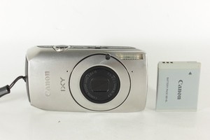 Canon Ixy 30s | eBay