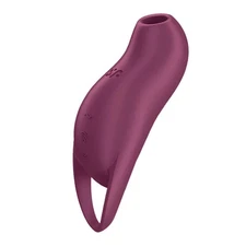 Satisfyer Pocket Pro 1 - Berry