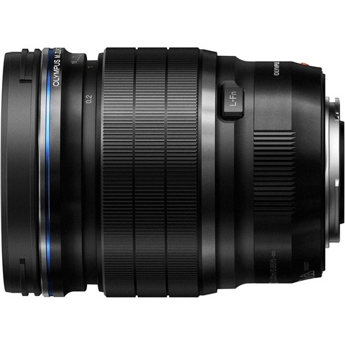 Olympus M.ZUIKO Ed 17mm F/1.2 Pro - Bild 6 von 6