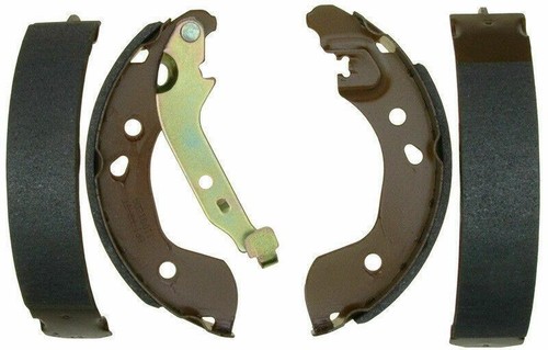 Brake shoe Drums and spring kit Fits Ford Focus 2012-2018 rear drum brakes - Foto 8 di 8