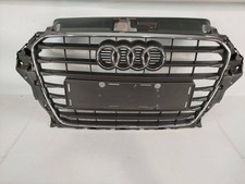 Calandre Audi S3