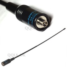Nagoya NA-771 VHF UHF SMA-Female Dual Band Handheld Ham SMA Radio Antenna