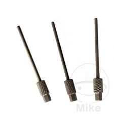 31786-Set di 3 perni frizione compatibile con DUCATI SCRAMBLER 800 FULL THROTTLE