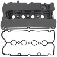 Ventildeckel + Dichtung FüR Opel Astra G H Vectra C Zafira A B 1.6