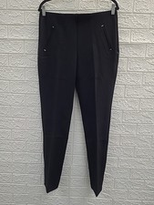 New Chico's Juliet So Slimming Slim Leg Pants Women s US Size 10R