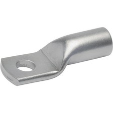 Klauke 82V6 Cosse de câble tubulaire 180 ° M6 10 mm² 1 pc(s)