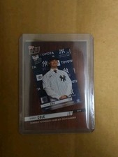 2020 Topps Series 2 Gerrit Cole Best Of Topps Now #BTN-8