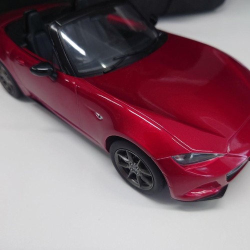1/18 Mazda Mx-5 Roadstar - Bild 5 von 12