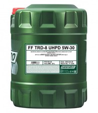 FANFARO Motoröl Truck, NKW FF6108 TRD-8 UHPD 5W-30 20 Liter FANFARO Motoröl Truck, NKW FF6108 TRD-8 UHPD 5W-30 20 Liter