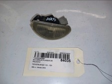 KENNZEICHENBELEUCHTUNG Rechts Toyota Aygo (B10) 2010 812700H010