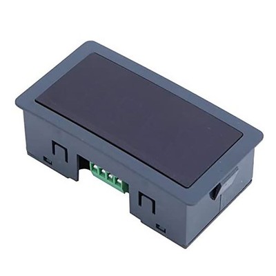 RS485 Serieller Port LED Display Meter 4-Stelliges 0,56  MODBUS-RTU Dis7838
