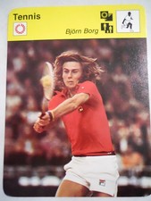 1977-80 Sportscaster FINNISH FINLAND Sports Olympics 5x7 - You Pick Card C