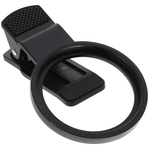 Phone Photo Lens Filter Clip Assistant Lens Filter Clip Lightweight Lens Filter - 第 4/12 張圖片
