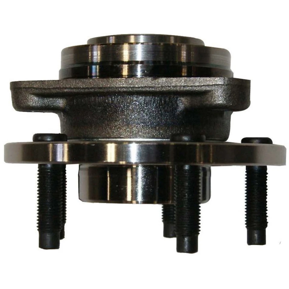 730-0377 GMB Wheel Hub Front Driver or Passenger Side for Chevy Right Left HHR - Изображение 2 из 4