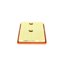 ORIGINAL® Bosch Luftfilter für VW POLO V PASSAT B8 Variant TIGUAN TOURAN GOLF