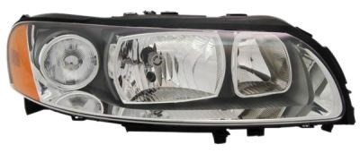 Fits Volvo S70 V70 2004-2007 Headlight R H - Bild 1 von 3