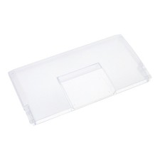 Beko FXS5043S FXS5043W  Freezer Basket Drawer Front Handle GENUINE