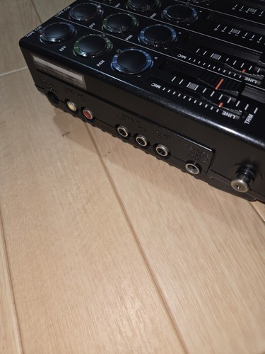 Tascam Porta 05 Ministudio Multitrack Cassette Recorder 4-track 4-channel Japan - Picture 7 of 10
